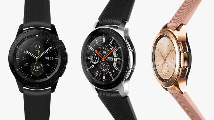Galaxy Watch começa a ser vendido no Brasil a partir de R$ 2.199 galaxy watch especificacoes