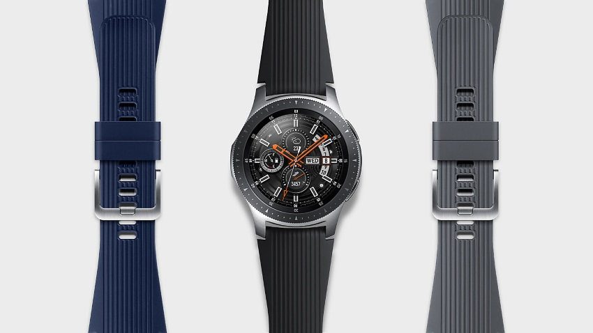galaxy watch no brasil