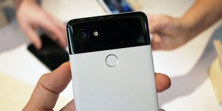 Atualização linha pixel e nexus Atualização linha pixel e nexus