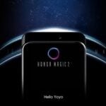 honor magic 2 rumores