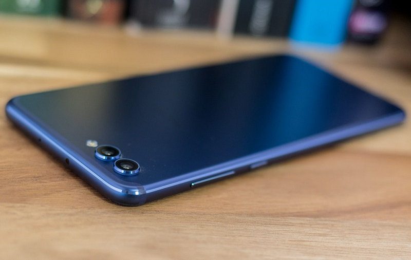 honor view 10 honor view 10 lite lancamento