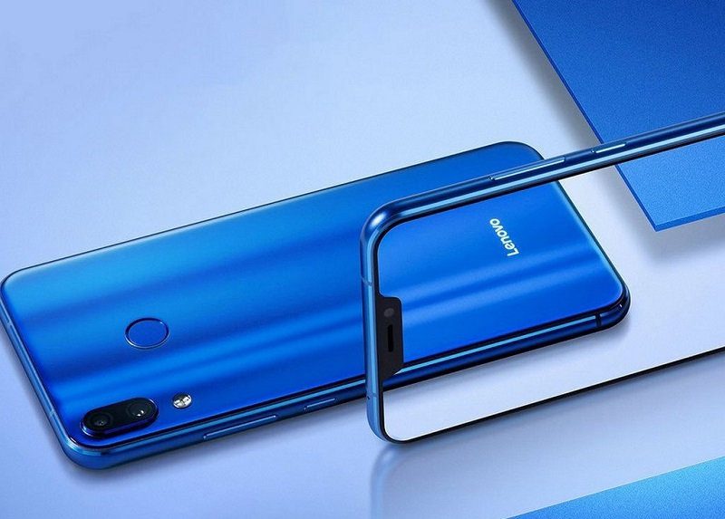 lenovo s5 pro lancamento china lenovo