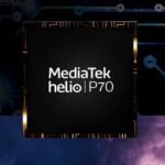 mediatek helio p70 lancamento