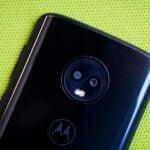 moto g6 g6 plus z2 force e x4 modo retrato