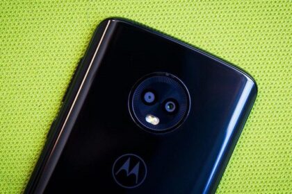 moto g6 g6 plus z2 force e x4 modo retrato