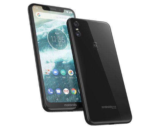 motorola one especificacoes tecnicas