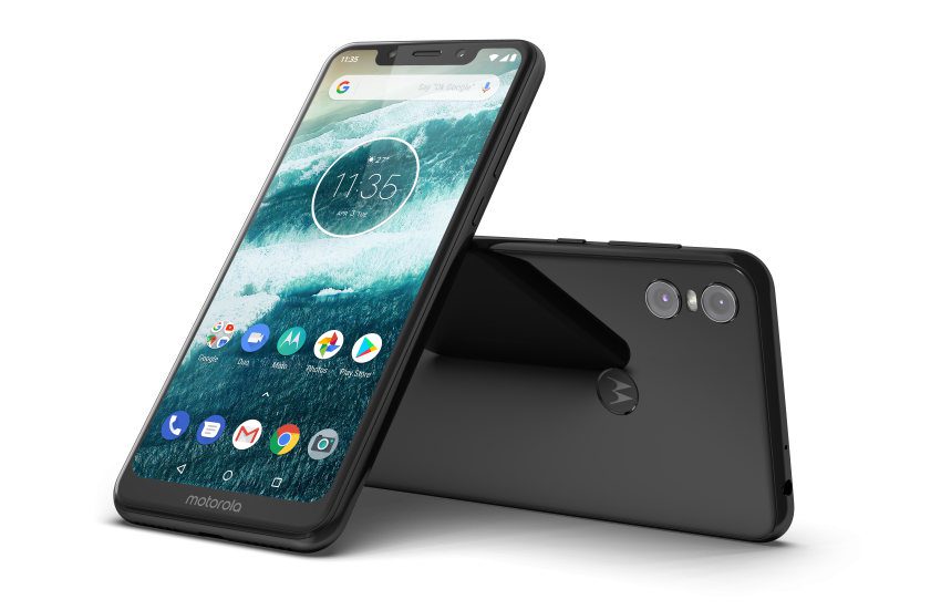 motorola one no brasil