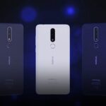 nokia 3 1 plus lancamento india android one