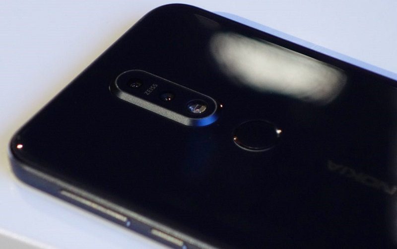 nokia 7.1 plus informacoes tecnicas