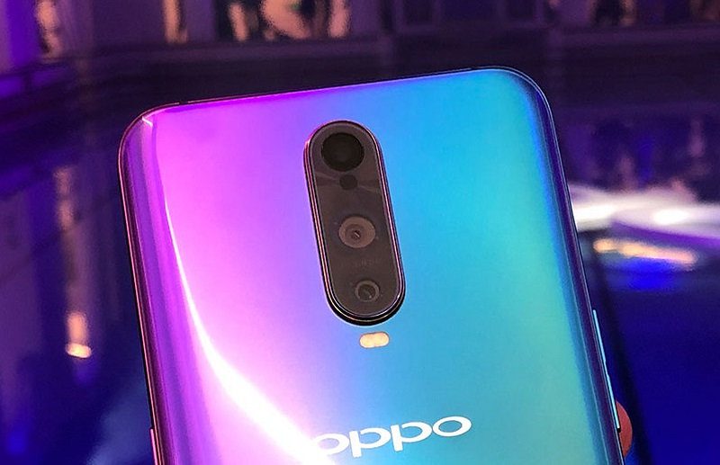 oppo r17 oppo r17 neo vazamento