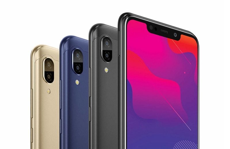 panasonic eluga z1 pro eluga z1 lancamento