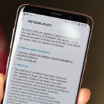 samsung atualizacao de seguranca outubro