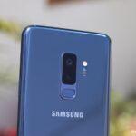 samsung galaxy android pie