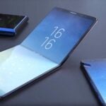 smartphone dobravel huawei lancamento em 2019