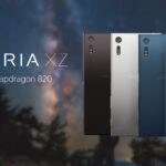 sony xperia xz atualizacao de agosto