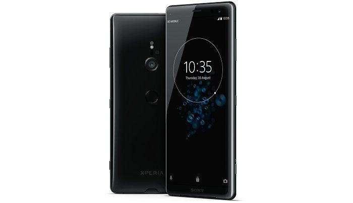 Sony Xperia XZ3 é lançado por US$ 900 nos Estados Unidos sony xperia xz3 lancamento estados unidos