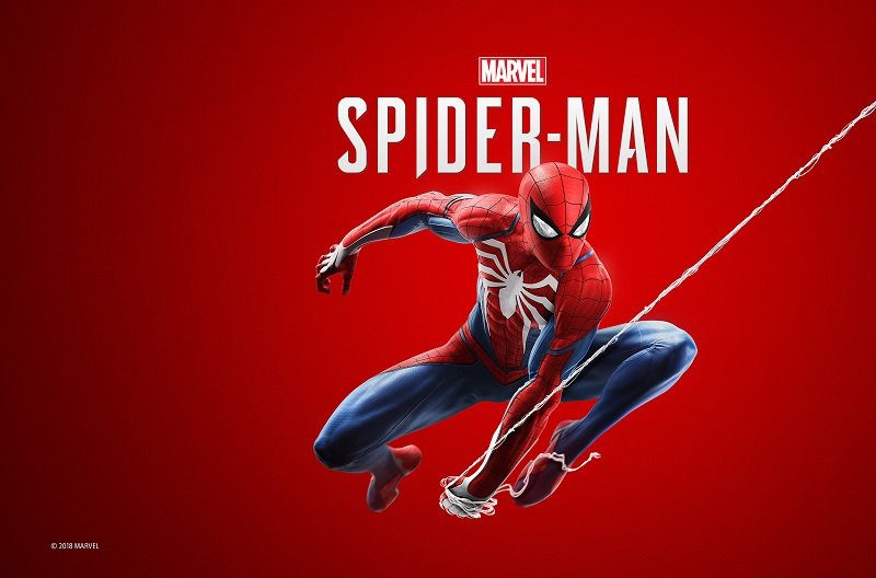 spider man ps4 new game plus