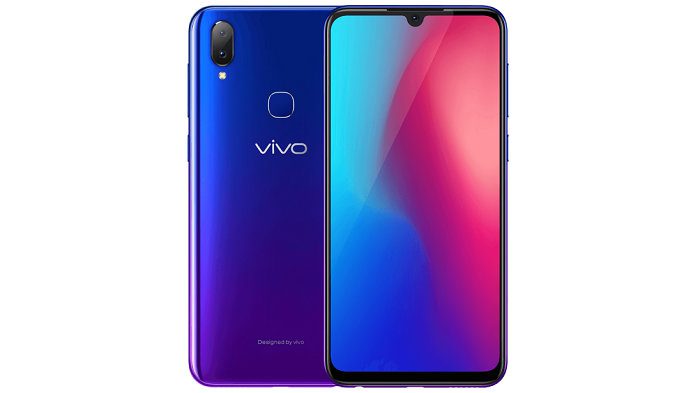 Vivo Z3 é oficializado com duas opções de chipset vivo z3 lancamento china
