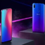 vivo z3 lancamento duas opcoes de chipset
