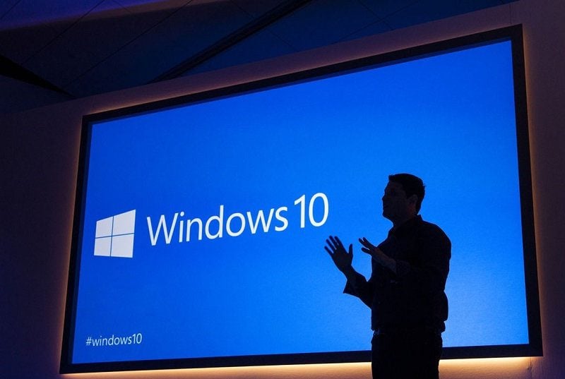 windows 10 logo windows 10