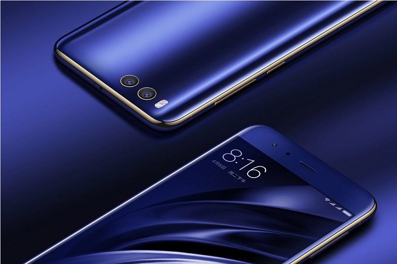 xiaomi mi 6 xiaomi mi 6s benchmark