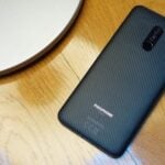 xiaomi pocophone f1 android pie