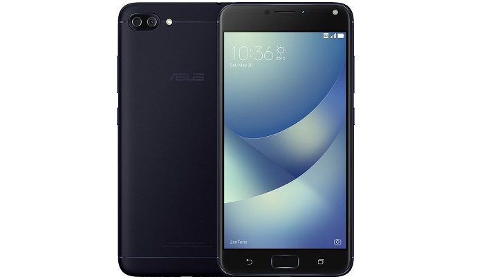 ASUS libera o Android 8.1 Oreo para o Zenfone 4 Max zenfone 4 max atualizacao android oreo