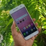 zenfone 4 selfie android 8.1 oreo