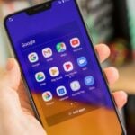 asus zenfone 5 android pie