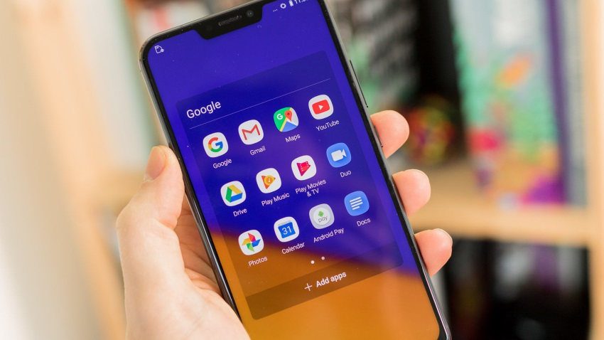 asus zenfone 5 android pie