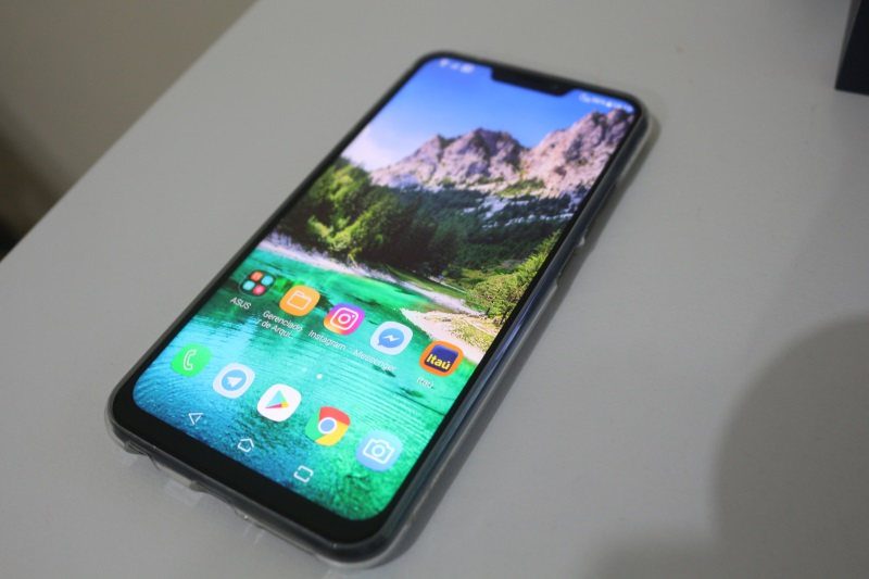 Zenfone 5 Android Pie Zenfone 5 Android Pie