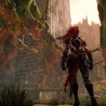 darksiders iii requisitos de sistema