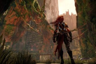 darksiders iii requisitos de sistema