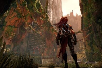 darksiders iii requisitos de sistema
