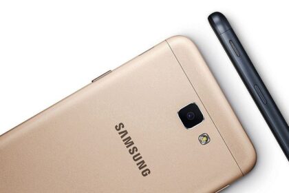 galaxy j5 prime android oreo