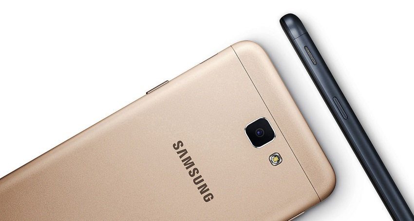 galaxy j5 prime android oreo
