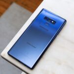 galaxy note 9 atualizacao novembro