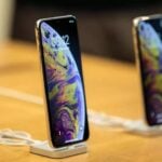 iphone xr xs e xs max