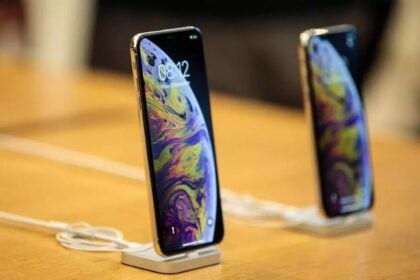 iphone xr xs e xs max