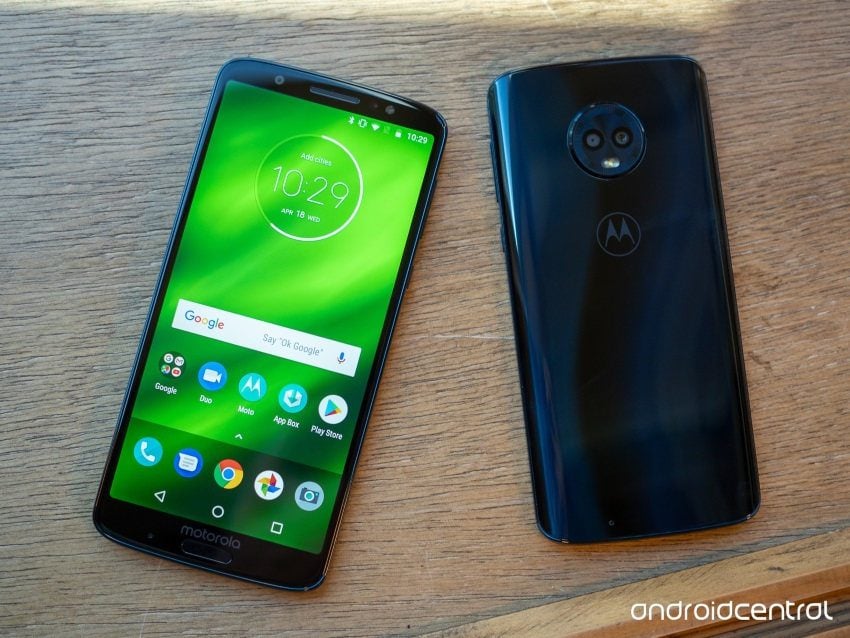 moto g6 899 no submarino