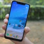 pocophone f1 laucher download