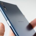 sony xperia xz update outubro