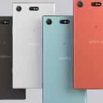 xperia xz1 android 9.0 pie