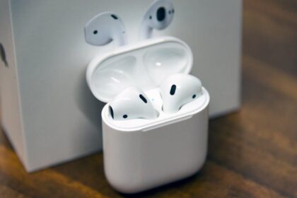 airpods apple