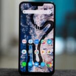 asus zenfone 5z android 9 pie oficial