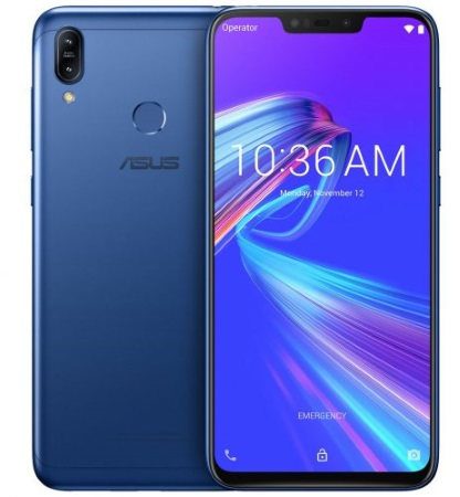 Zenfone Max M2 e Max Pro M2 ganham atualização de segurança de janeiro asus zenfone max m2