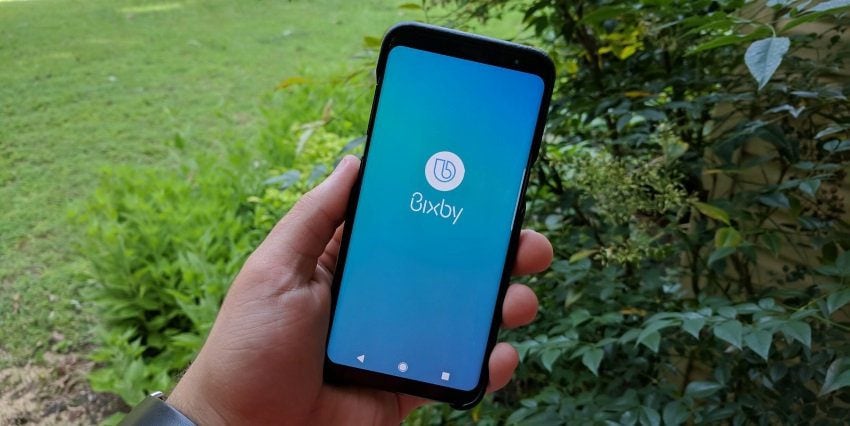 bixby 2.0 galaxy s9 galaxy s8 s8 plus