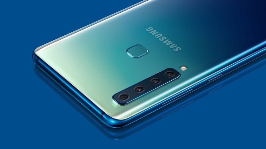 galaxy a10 pro especificacoes