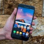 galaxy a7 2017 review