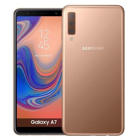 Samsung Galaxy A7 2018 Samsung Galaxy A7 2018